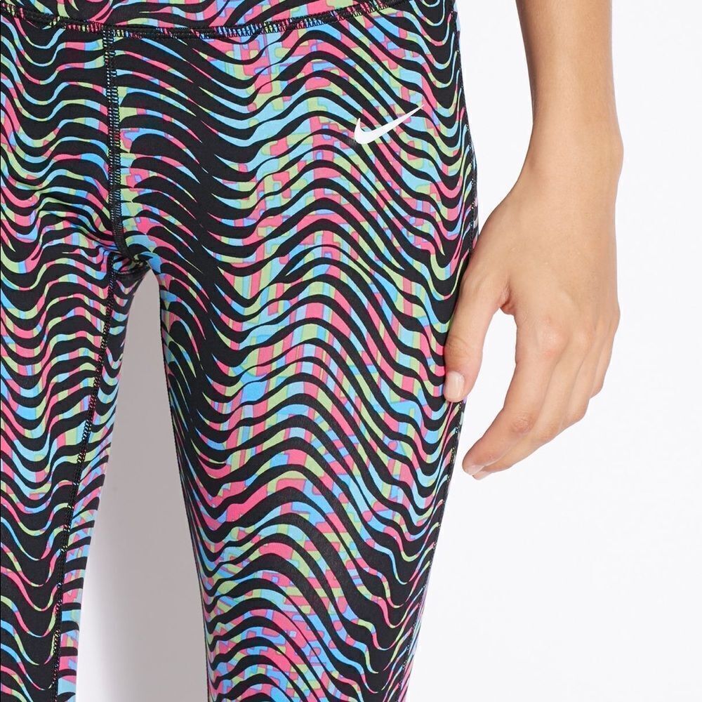 Nike Sidewinder Epic Lux Tight XS - Picture 11 of 11